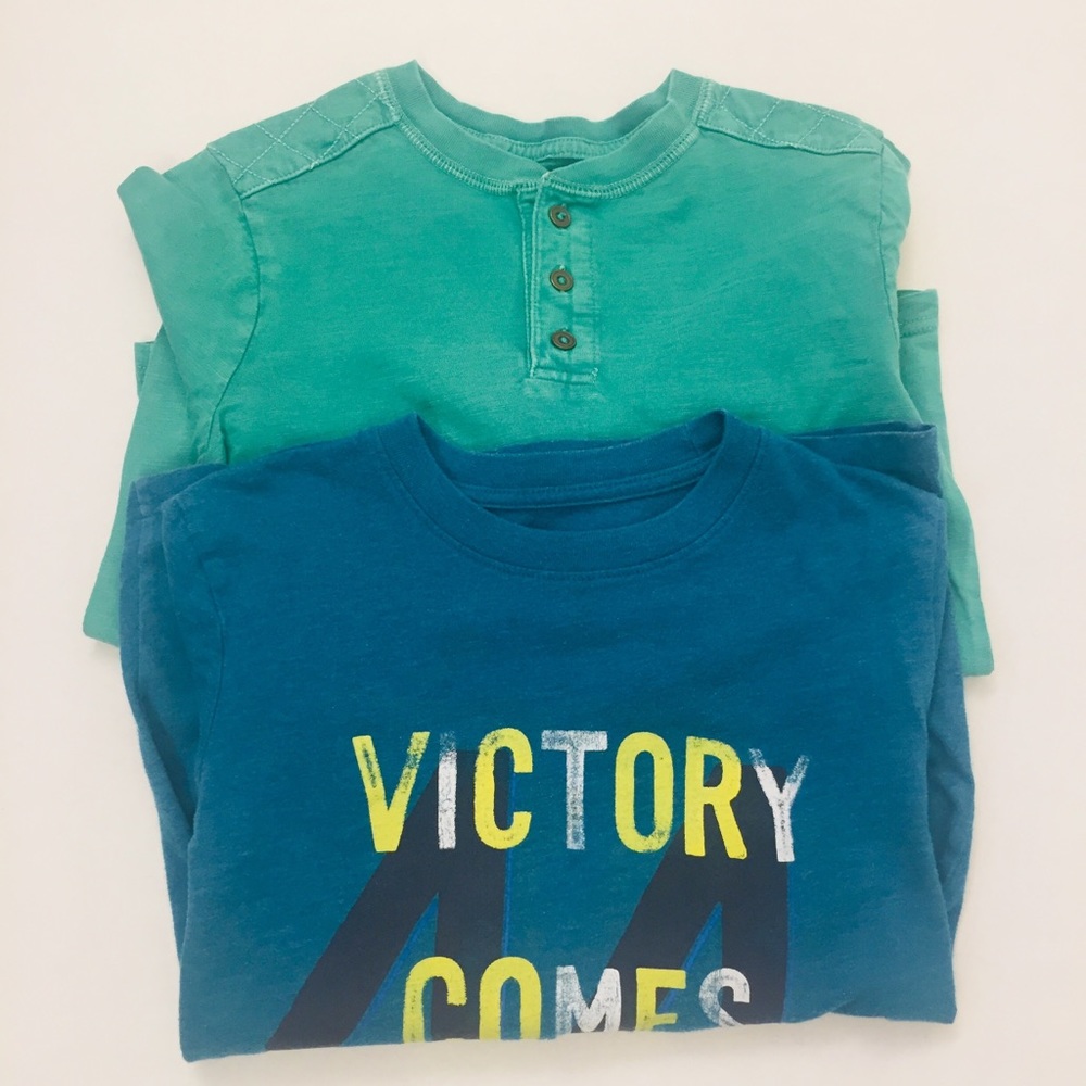 Cat & Jack Tops
